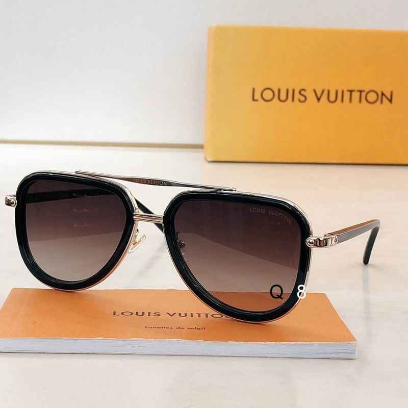 LV Sunglasses ID:20260410-2569